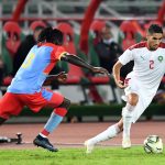 توقيت مباراة المغرب والكونغو بتوقيت المغرب اليوم الثلاثاء والقنوات الناقلة بث مباشر