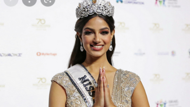 من هي ملكة جمال الهند 2022؟