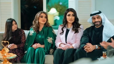 أسماء مسلسلات رمضان 2022 الخليجية