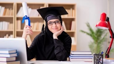 رابط التسجيل في برنامج خادم الحرمين الشريفين للابتعاث 1443 هـ