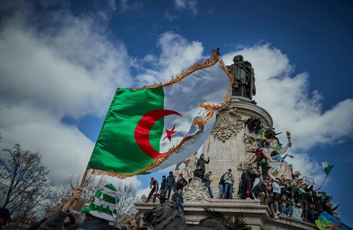 شروط حجز موعد الفرض الالكتروني 2022 الجزائر
