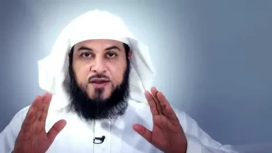 سبب اعتقال الشيخ محمد العريفي