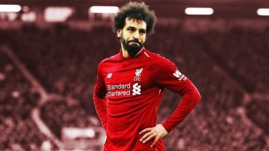 جدول مباريات ليفربول القادمة في الدوري الانجليزي 2022