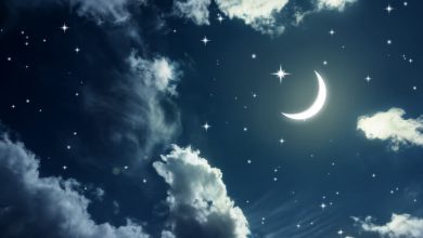 متى ليلة القدر 2022 في شهر رمضان ؟
