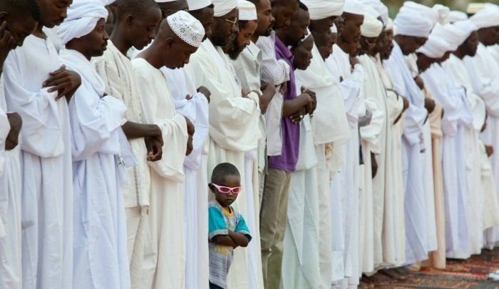 هل غدا موعد عيد الفطر 2022 في السودان ؟