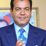 من هم أبناء مولاي رشيد