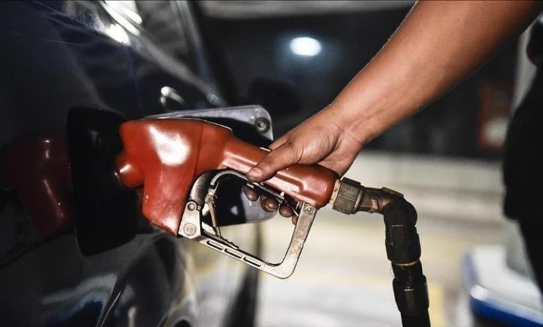 تحميل تطبيق أسعار الوقود الجديدة صباح اليوم للموبايل مصر