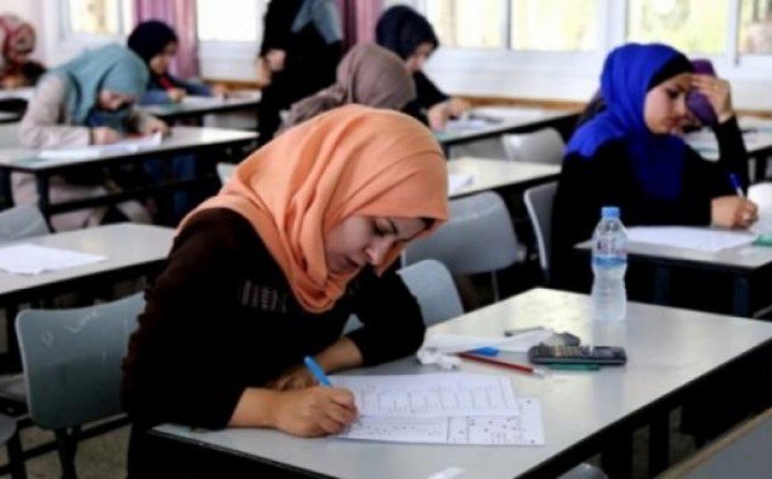 نتائج الامتحان المهني 2022 في المغرب