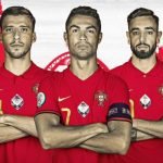 تشكيل منتخب البرتغال في كاس العالم 2022 بقطر