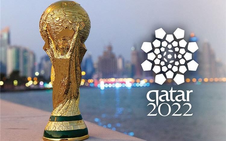 من هي المنتخبات العربية المشاركة في كاس العالم 2022 ؟