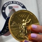 من هي خديجة خالد بسيم الفائزة بميدالية ذهبية ؟ من هي خديجة خالد بسيم الفائزة بميدالية ذهبية ؟