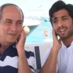 كم عمر نور هشام سليم؟ ؟؟ كم عمر نور هشام سليم؟ ؟؟