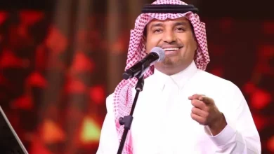 راشد الماجد هل اعتزل ام لا؟ ؟؟