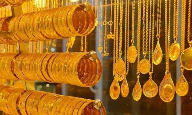 توقعات سعر الذهب لعام 2024 في مصر