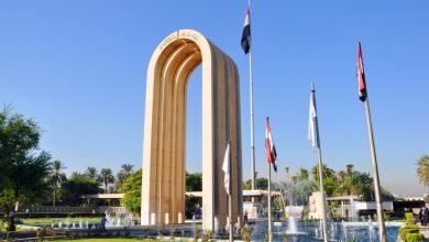 اسماء المقبولين في الدراسات العليا جامعة بغداد 2023