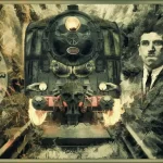 قصة اختفاء قطار زانيتي الإيطالي ويكيبيديا قصة اختفاء قطار زانيتي الإيطالي ويكيبيديا