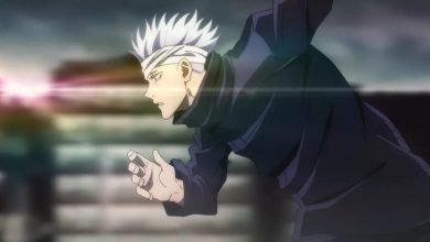 انمي جوجوتسو كايسن jujutsu kaisen season 2 release date مترجم