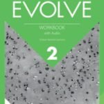 حل كتاب evolve 2 pdf محلول في السعودية 9781108408981