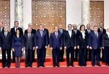 اخر اخبار التعديل الوزارى الجديد في مصر