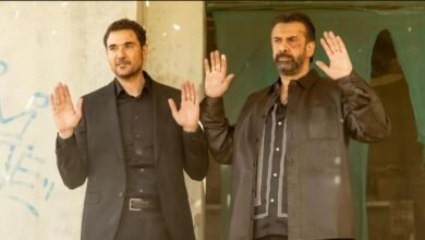 أفضل الأفلام المصرية الجديدة