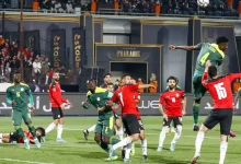 اسعار تذاكر ماتش مصر والسنغال في مباراة العودة